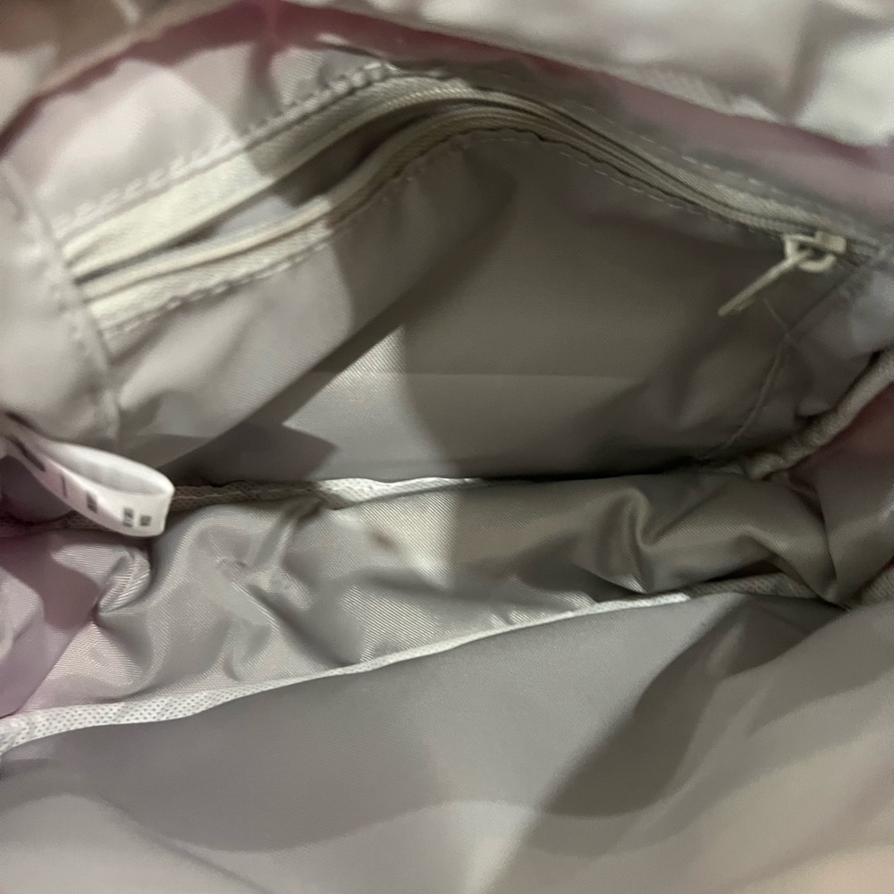 Adidas Originals Light Pink Crossbody Bag - Picture 4 of 9